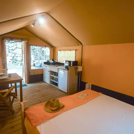 Camping Interpals Eco Pals
