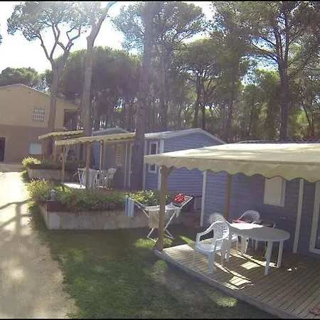 Interpals Eco 4* Pals